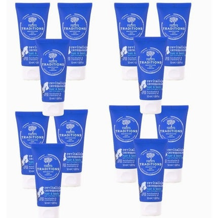 Wholesale Hair & Body Gel Cleansing Moisturizing Unisex 50ml