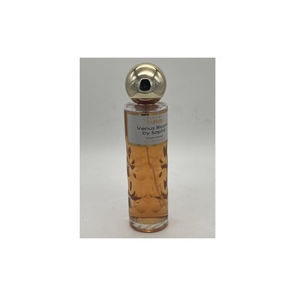 Saphir Venus Bloom Eau De Parfum Spray 200 Ml