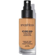 Smashbox Studio Skin 24 Wear Hydrating Foundation 3.05 Medium Warm Golden Undertone