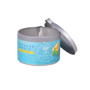 Treets Calming Massage Candle