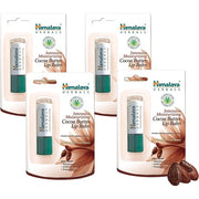 Himalaya Intensive Moisturizing Cocoa Butter Lip Balm 4.5g