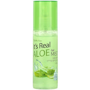 Farm Stay It's Real Aloe Gel Mist 120ml 4.05oz Aloe Vera