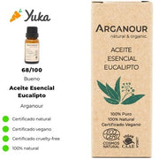 Arganour Eucalyptus Essential Oil 15ml