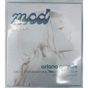Mod Vanilla Eau de Parfum 30ml