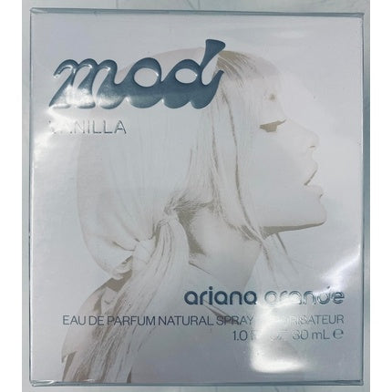 Mod Vanilla Eau de Parfum 30ml