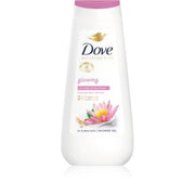 Dove Advanced Care Glowing Body Wash