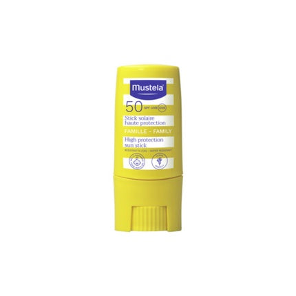 Mustela Sun Stick Very High Protection SPF 50+ 10ml