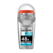 Loreal Paris Men Expert Deoroller Fresh Extreme