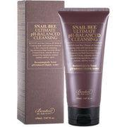 Benton Snail Bee Ultimate Phbalanced Cleansing Foam With Snail Mucin