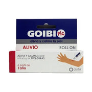 Goibi Goibi Pic Roll On Skin Roll On 14ml