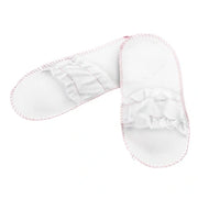Xanitalia Pro Xan Pro Open Mules With Elastic Polybag 100 Pieces