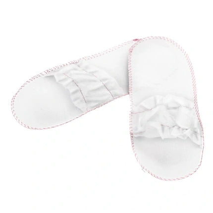 Xanitalia Pro Xan Pro Open Mules With Elastic Polybag 100 Pieces