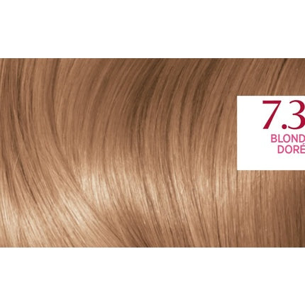 L'Oréal Paris Excellence Crème Triple Care Permanent Colour Treatment 7.30 Golden Blonde