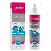 Actifemme Actifemme Intimate Gel Ph 8 200ml