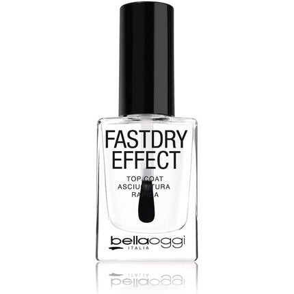 Bellaoggi Fast Dry Effect Top Coat 50g