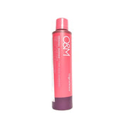 O&M Queenie Hairspray Flexible Hold without Stickiness with Australian Lilly Pilly as Natural Collagen Healthy and Strong Hair Soothing & Natural Hair Care 300ml