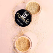 Fix Me CC Powder Mattifying Powder