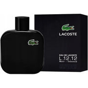 Lacoste L.12.12 Noir Intense Eau de Toilette 100ml