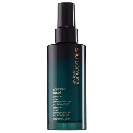 Shu Uemura Ultimate Reset Overnight Serum 90 Ml