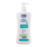 Chicco Baby Moments Body Balm 0 Months+ 500ml