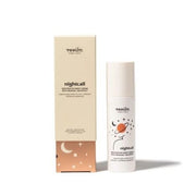 Resibo Nightcall Restorative Night Cream with Gradual Tan Effect 50ml