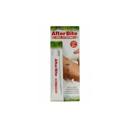 After Bite Gel Xtreme Rollon 20g