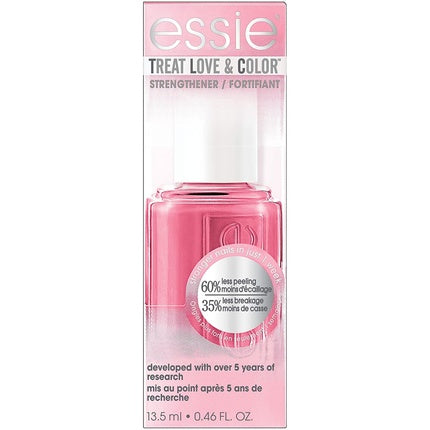 Essie Treat Love & Color Strengthener Nail Polish A-Game 13.5ml
