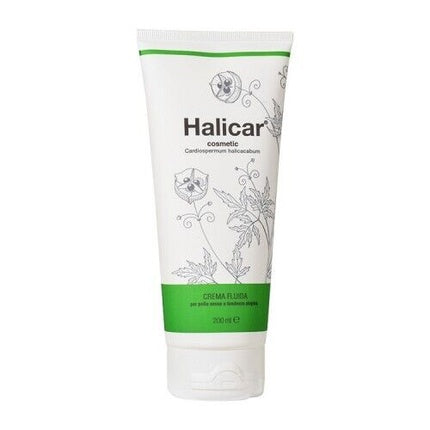 Halicar Liquid Cream for Adults 200ml