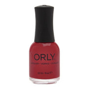 Orly Beauty Nail Polish Velvet Dream Collection Just Bitten 18ml