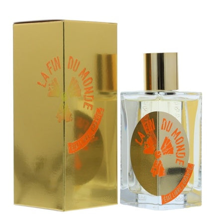 Etat Libre D'Orange La Fin De Monde Eau De Parfum 100ml Unisex Spray