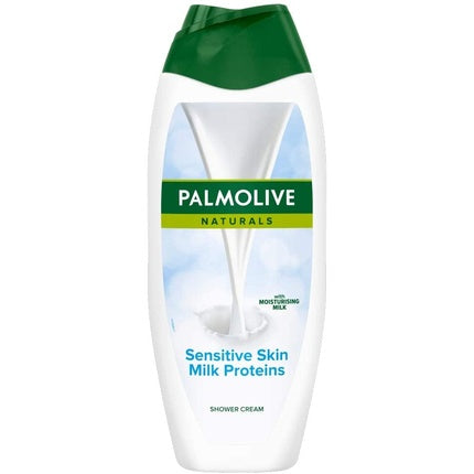 Palmolive Naturals Milk Proteins shower gel 500ml