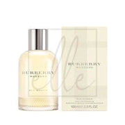 Burberry Weekend Women Eau De Parfum 100ml