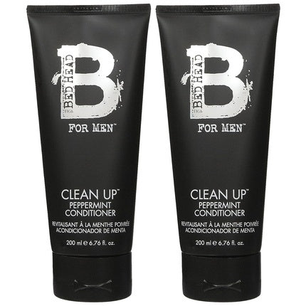 Tigi Bed Head for Men Clean Up Conditioner 200ml