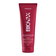 Biovax Colormination Bondtherapy Restorative Shampoo Extending Color Longevity 200ml