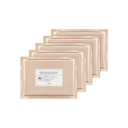 Dr. Althea Premium Mask Squalane Silk Conditioning Water Glow Ampoule