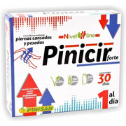 Pinisan Pinicir Forte 30 Capsules