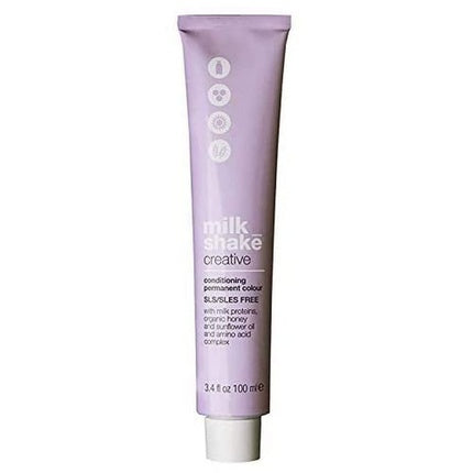 Permanent paint Milk Shake Creative Conditioning .6|.R, 100ml