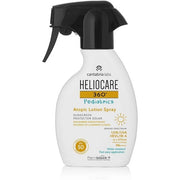 Heliocare 360 Pediatrics Atopic Lotion Spray SPF50 Kids Body Sunscreen 250ml