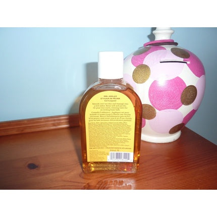 Crabtree & Evelyn English Honey and Peach Blossom Body Wash 250ml