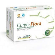 Cumediet Cume-Flora 30 Sticks 50g