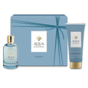 Acqua Di Sorrento 2024 Posillipo Eau De Toilette 100 Ml + Bath 200 Ml