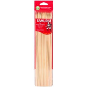 Webazar Samurai 40 Maxi Deluxe Bamboo Skewers Length 30cm