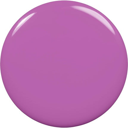 Essie Original High Shine and High Coverage Nail Polish Bright Opaque Purple Colour Shade 102 Play Date 13.5ml