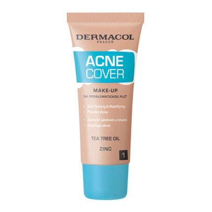 Dermacol Acnecover Makeup 30ml