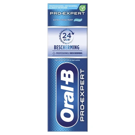 Oral-B Pro-Expert Professional Protection Toothpaste 12x75ml