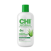 CHI Naturals with Aloe Vera Hydrating Conditioner 12oz