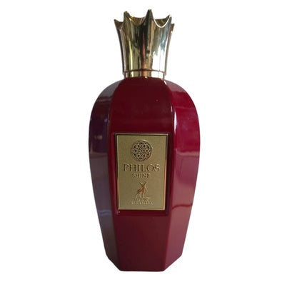 Maison Alhambra Philos Shine Eau De Parfum 100ml