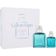 Calvin Klein Eternity Aromatic Essence Gift Set 100 Ml And 30 Ml Parfum