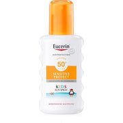 Eucerin Sun Sensitive Protect Kids SPF50+ 200ml