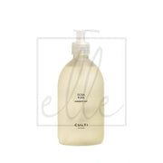 Culti Hand & Body Soap Rosa Pura - 500ml